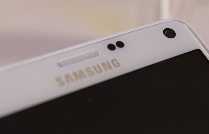 Samsung Galaxy Note 4, primeras impresiones del phablet más deseado - imagen 5