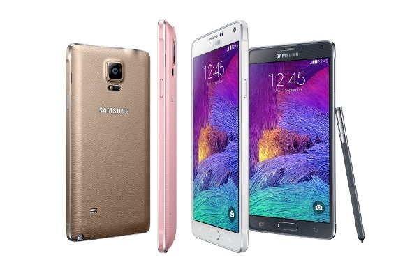 Samsung Galaxy Note 4 y Note Edge, todo lo que necesitas saber - imagen 2