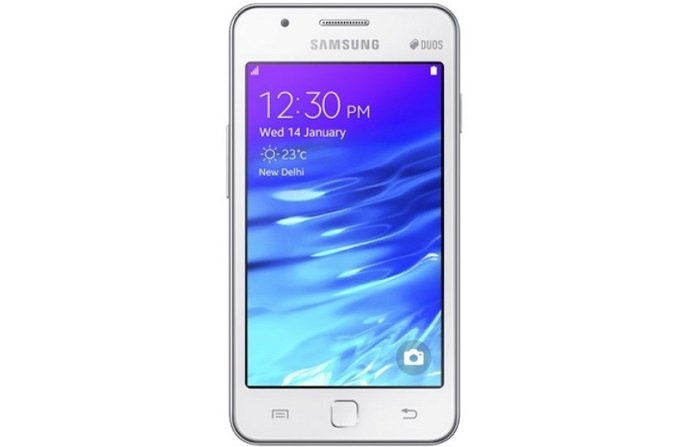 Samsung Z1