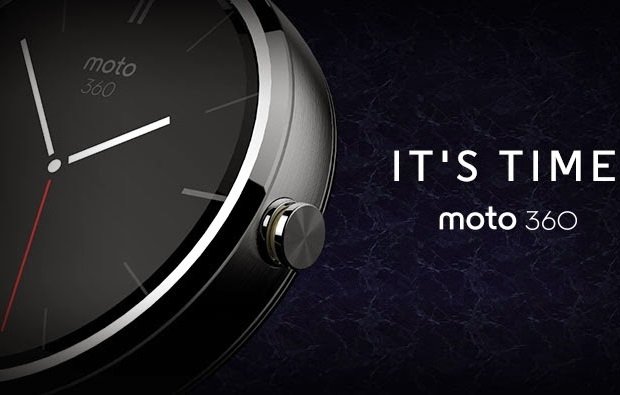 ¿Se está cocinando un nuevo Moto 360?