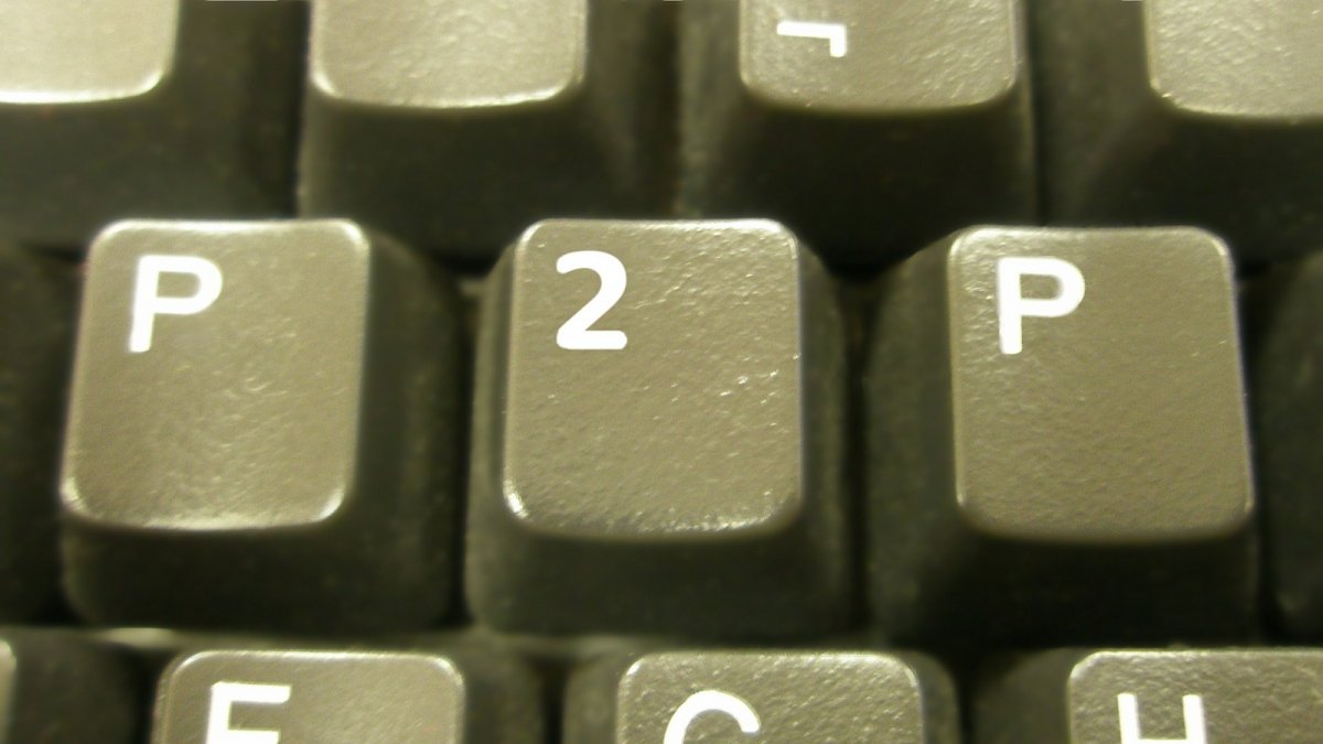 Se intenta criminalizar Aurous como a las redes P2P