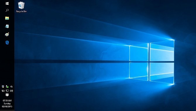 Según James Forshaw Windows 10 no está tan mal