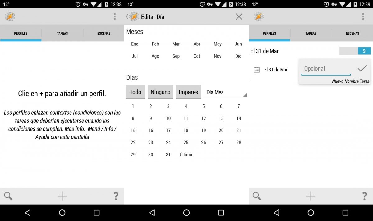 Tasker