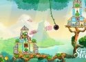 Angry Birds Stella: aterriza una nueva estrella de Rovio - imagen 5