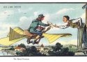 Cartero aéreo