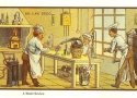 Cocina automática
