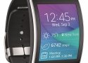 Confirmación oficial: Samsung Gear S a la venta este otoño - imagen 4