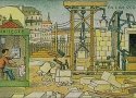 Construcción automatizada