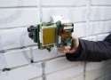 El gbg-8 es una auténtica obra de ingeniería