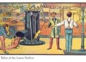 El sastre mecánico