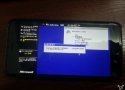 Hackean un iPhone 6 Plus para instalarle Windows 98 - imagen 3