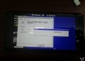 Hackean un iPhone 6 Plus para instalarle Windows 98 - imagen 4