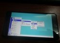 Hackean un iPhone 6 Plus para instalarle Windows 98 - imagen 5