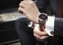 LG Watch Urbane en la muñeca