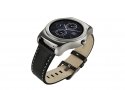 LG Watch Urbane en plata