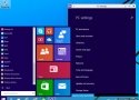 Nuevas imágenes filtradas de Windows 9