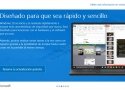 Pantalla 3 del anuncio de actualización de Windows 7 y windows 8.1 a Windows 10