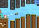 Retry, el Flapp Bird de Rovio, ya está disponible a nivel mundial - imagen 3