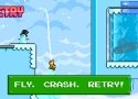 Retry, el Flapp Bird de Rovio, ya está disponible a nivel mundial - imagen 8