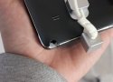 Samsung Galaxy Note 4, primeras impresiones del phablet más deseado - imagen 11