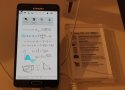 Samsung Galaxy Note 4, primeras impresiones del phablet más deseado - imagen 15