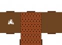 Triciclo de Danny en Let's Play: The Shining