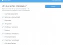 Twitter rediseña su registro para afianzar nuevos usuarios - imagen 5
