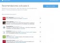 Twitter rediseña su registro para afianzar nuevos usuarios - imagen 6