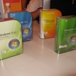 Cómo restaurar el sistema en Windows Vista