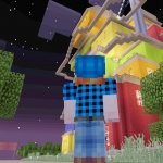Hello Neighbor en Minecraft: 4 MODs para craftear con tu vecino