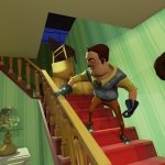 Hello Neighbor alcanza la fase beta: el juego definitivo, más cerca