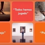 Respuestas 94%: niveles de imágenes
