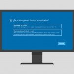 Cómo restaurar el sistema en Windows 10