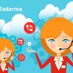 Monta una centralita virtual de teléfono para tu negocio con Zadarma
