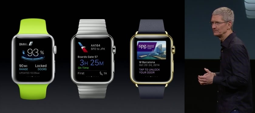 Todo sobre la Keynote de Apple de octubre - imagen 2