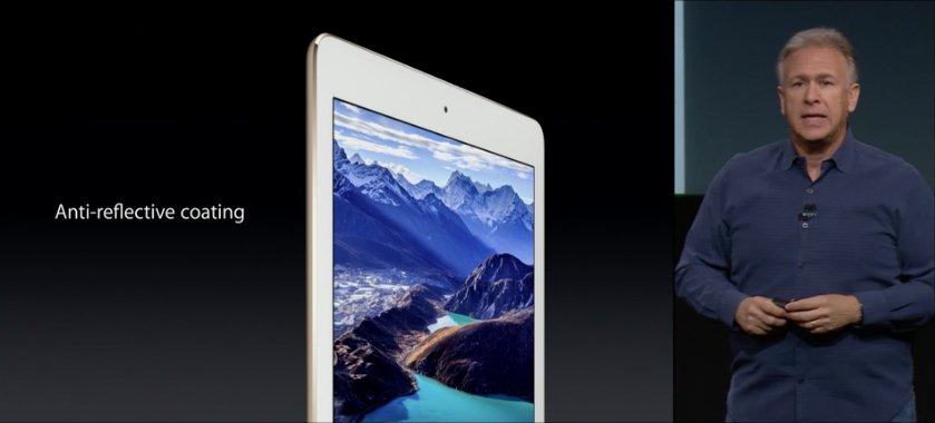 Todo sobre la Keynote de Apple de octubre - imagen 4