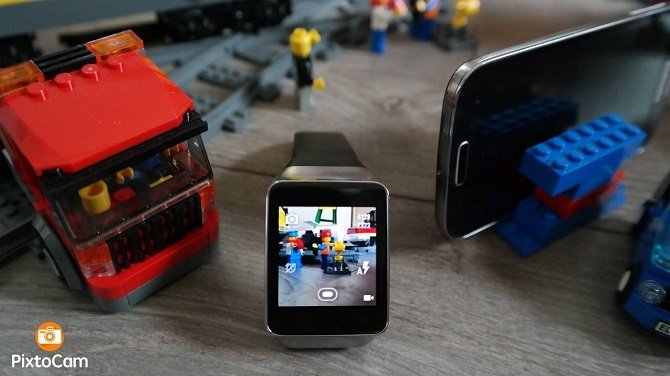 Top 10 de aplicaciones para Android Wear - imagen 4