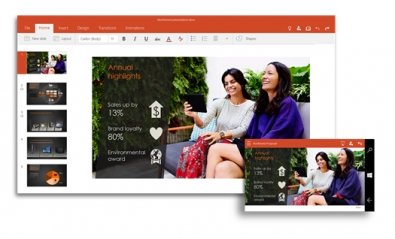 Cómo descargar la nueva Tech Preview de Windows10