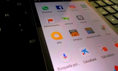 Edward Snowden vs. Google Allo: no regales tu privacidad a la Gran G