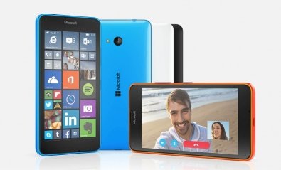 Enfrentamos los nuevos Lumia 640 y Xperia M4 Aqua, ¿quién da más?
