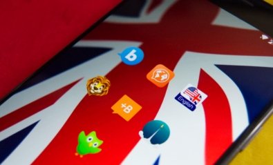 Las 7 mejores apps para aprender inglés en Android