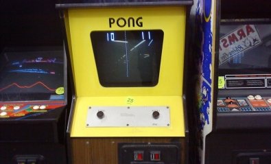 Tu navegador convertido en clásico con Browser Pong