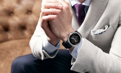 Los fabricantes se obcecan en convertir 2015 en el año del smartwatch