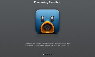 Tweetbot: ¿Crónica de una muerte anunciada? (Actualizado, vuelve Tweetbot)