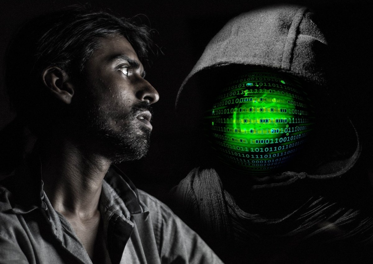 Tú puedes ser un hacker, aunque no tengas una capucha en la sudadera