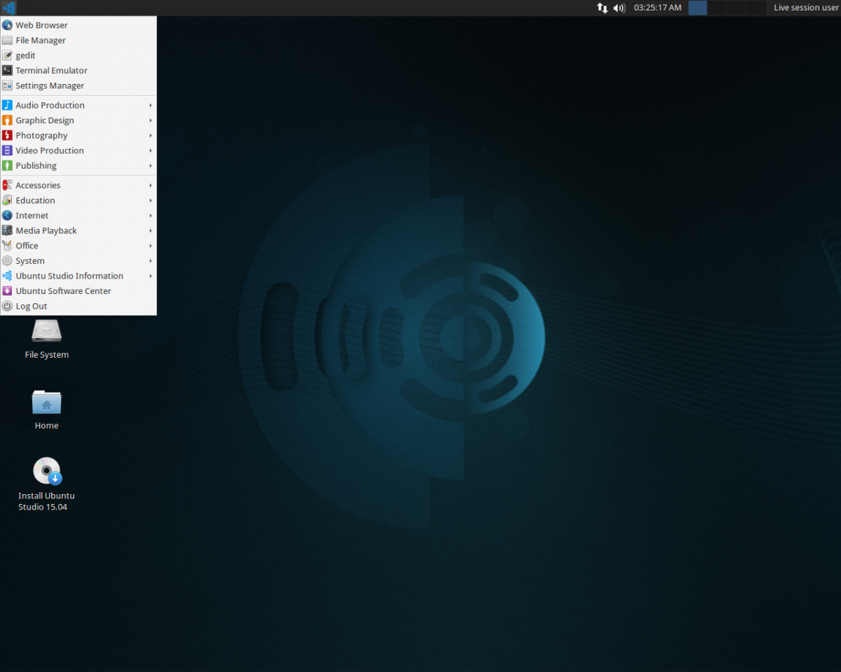 Ubuntu Studio es la distro perfecta para los creadores