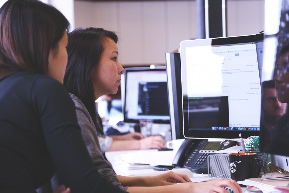 VCSEL sería ideal en entornos de trabajo