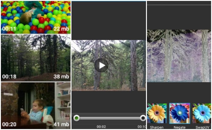 VidTrim