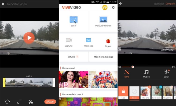 VivaVideo