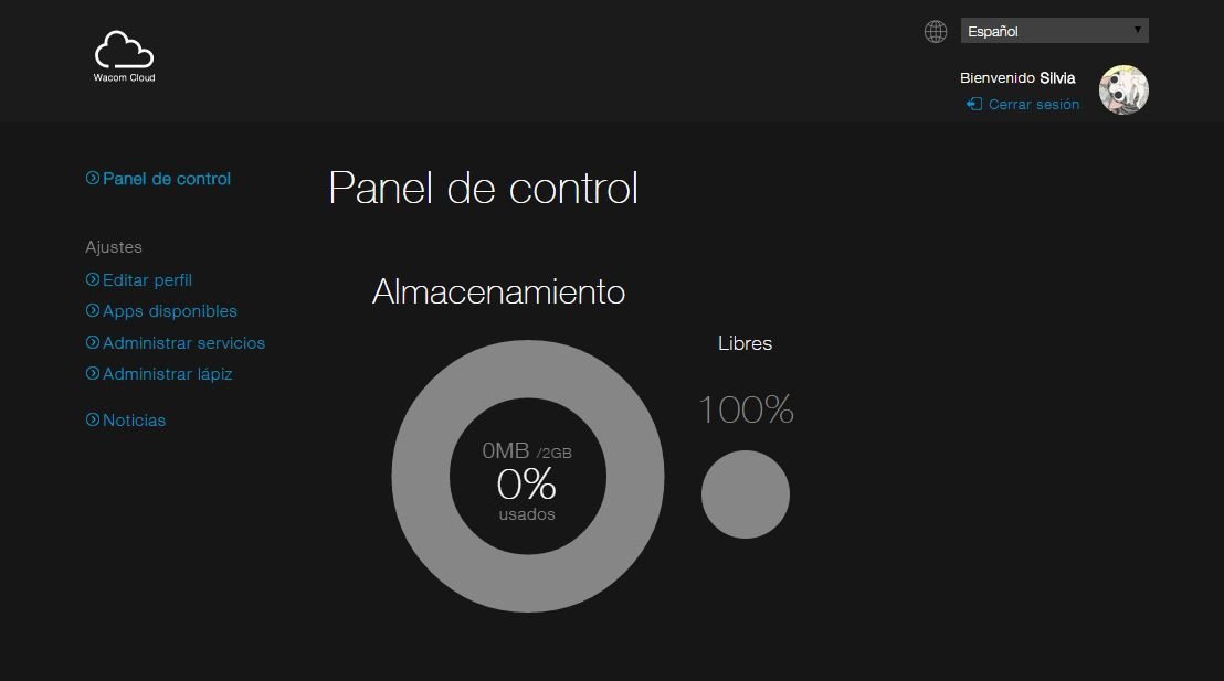 Wacom anuncia dos nuevos servicios basados en la nube - imagen 2